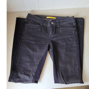 Lole Black Stretch Jeans Size 4 Women's